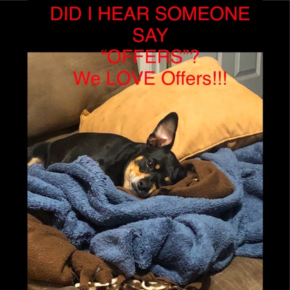 Other - ❤️❤️OFFERS - WE LOVE OFFERS ❤️❤️❤️
